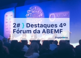 Podcast Engajadores Fórum