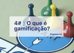 podcast engajadores gamificação