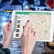 [Meio&Mensagem] Cliente poderá pedir em restaurantes via Google