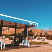 [CS News] Chevron lança programa de incentivos para comerciantes