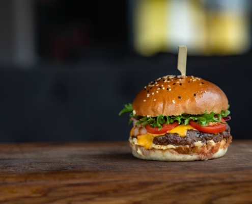[Business Insider] Burger King promove restaurantes independentes