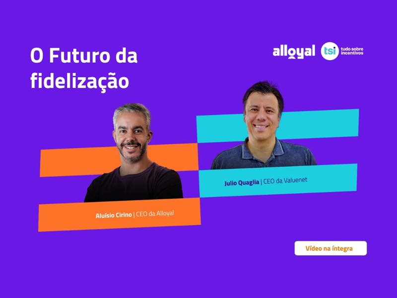 webinar futuro fidelização