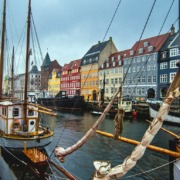 copenhague recompensa