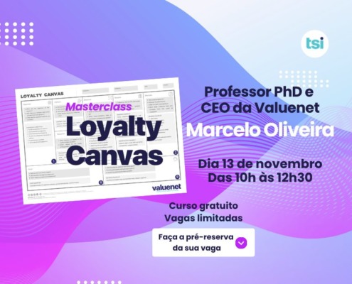 Masterclass Loyalty Canvas