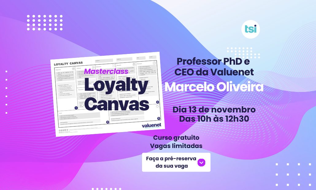 Masterclass Loyalty Canvas