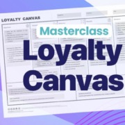 TSI promove 2ª edição da masterclass gratuita sobre uso do modelo Loyalty Canvas