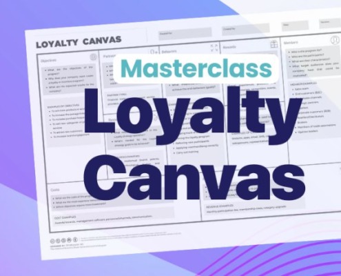 TSI promove 2ª edição da masterclass gratuita sobre uso do modelo Loyalty Canvas