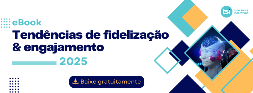 [eBook] Tendências de Fidelização e Engajamento 2025, baixe gratuitamente