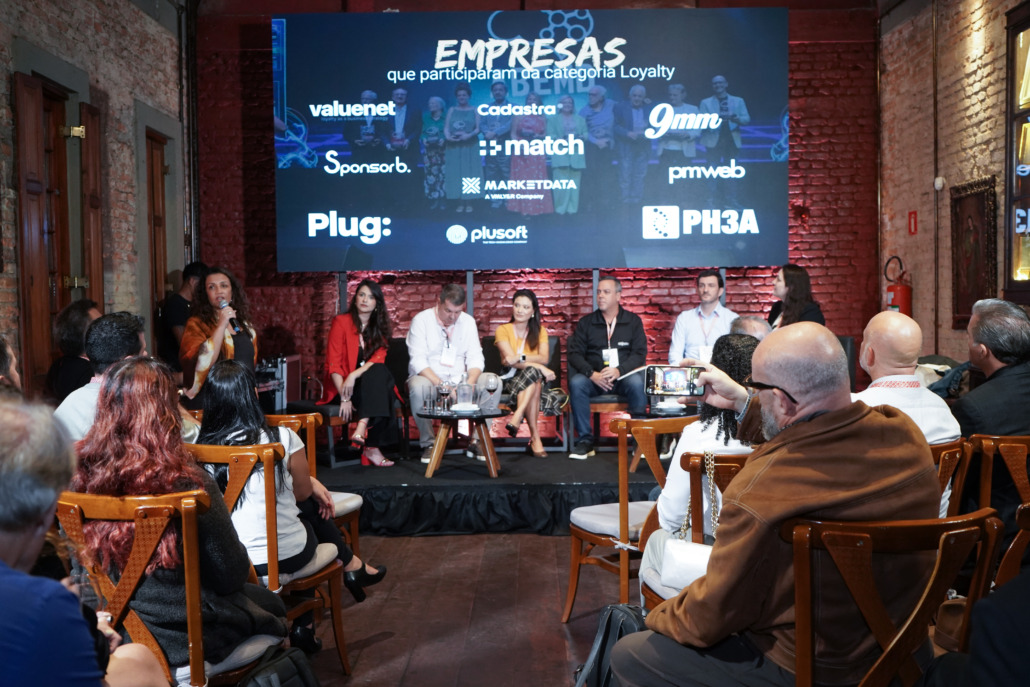 ABEMD Talks reúne grandes nomes do mercado em debate sobre o presente e o futuro do Loyalty no Brasil