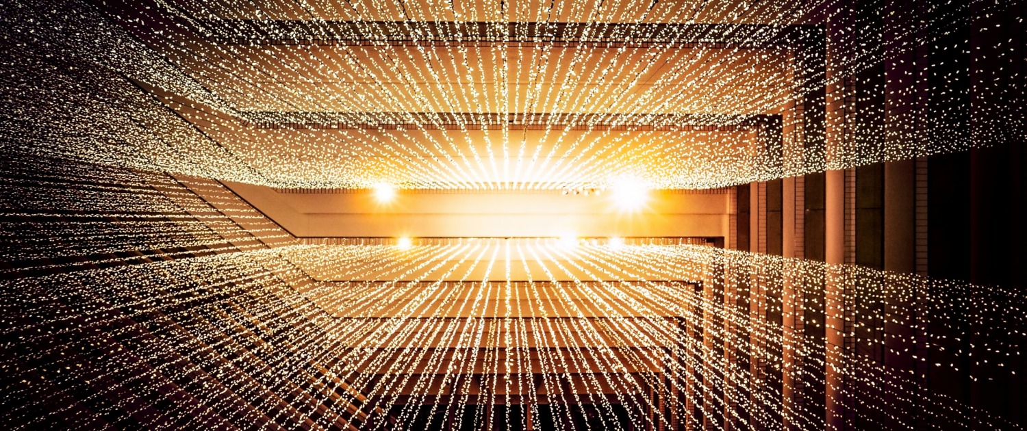 Fidelidade ao estilo live commerce
