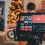 Fidelidade ao estilo live commerce