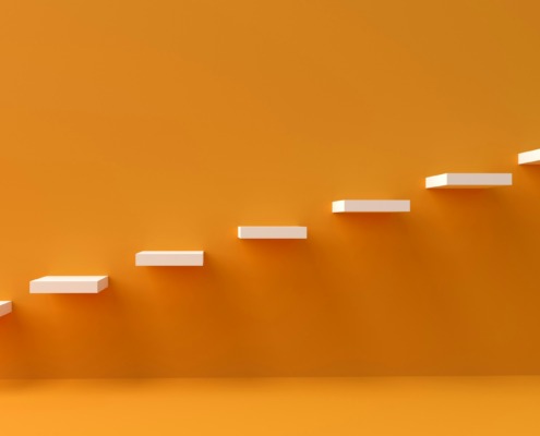 Tiers em programas de fidelidade: equilíbrio entre engajamento e complexidade