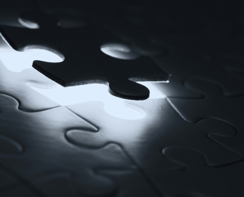 A fidelização como infraestrutura de dados, não só como campanha